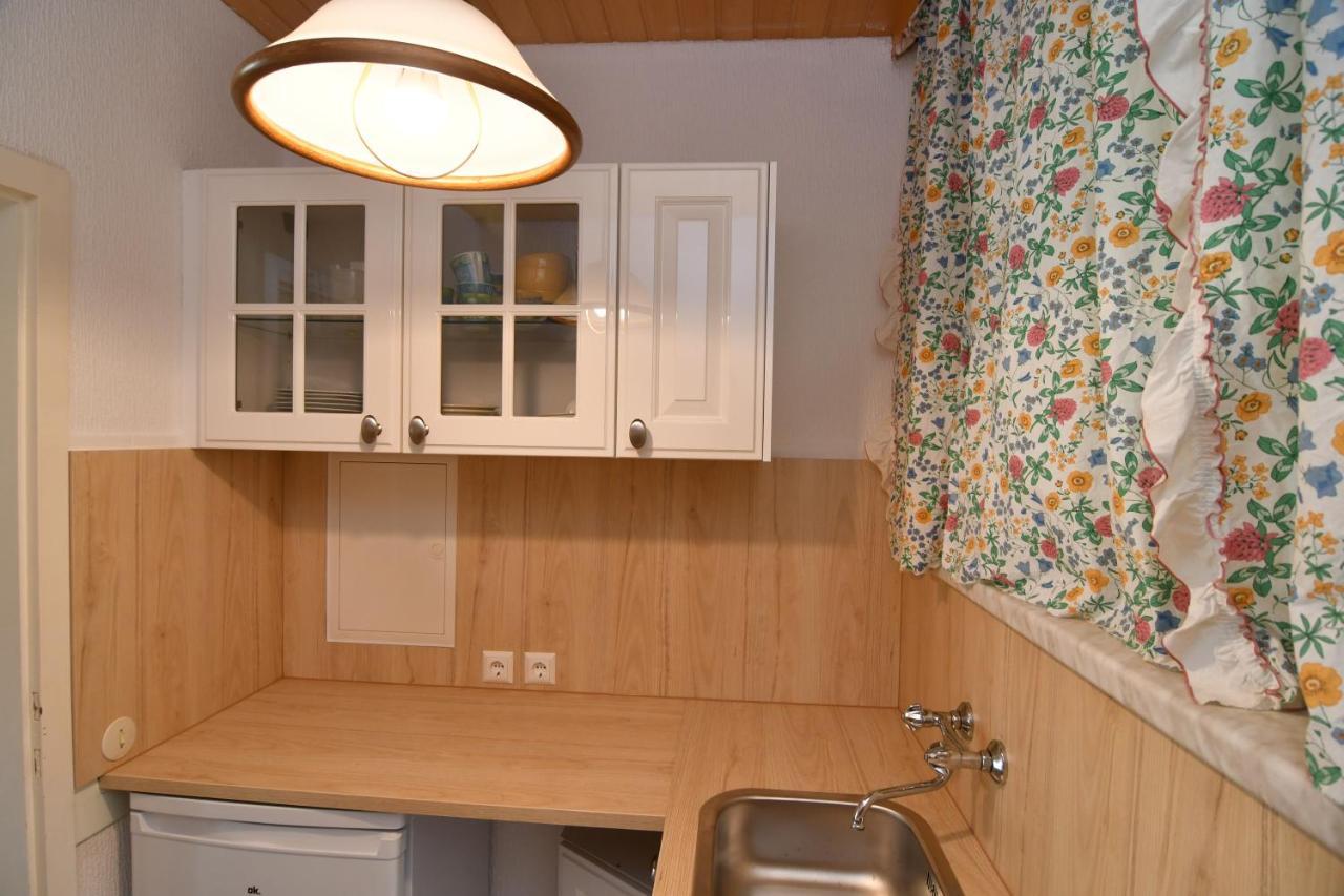 Mountain View Apartment باد ميترندورف المظهر الخارجي الصورة