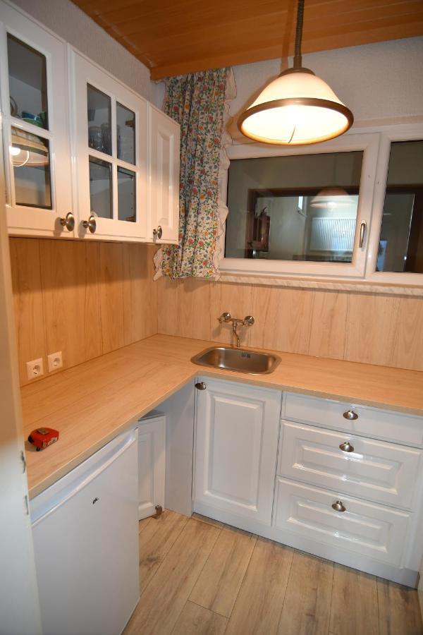 Mountain View Apartment باد ميترندورف المظهر الخارجي الصورة