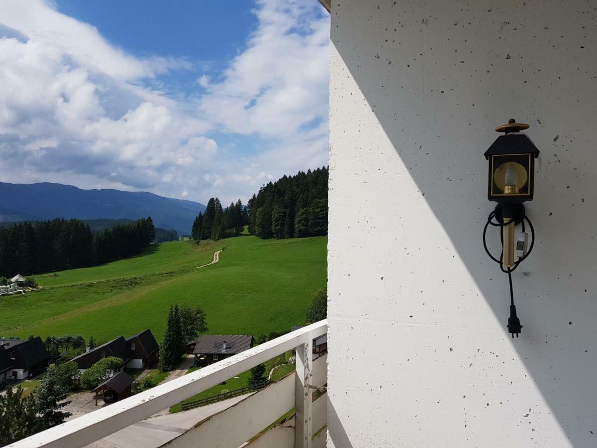 Mountain View Apartment باد ميترندورف المظهر الخارجي الصورة