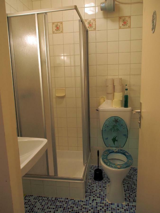 Mountain View Apartment باد ميترندورف المظهر الخارجي الصورة