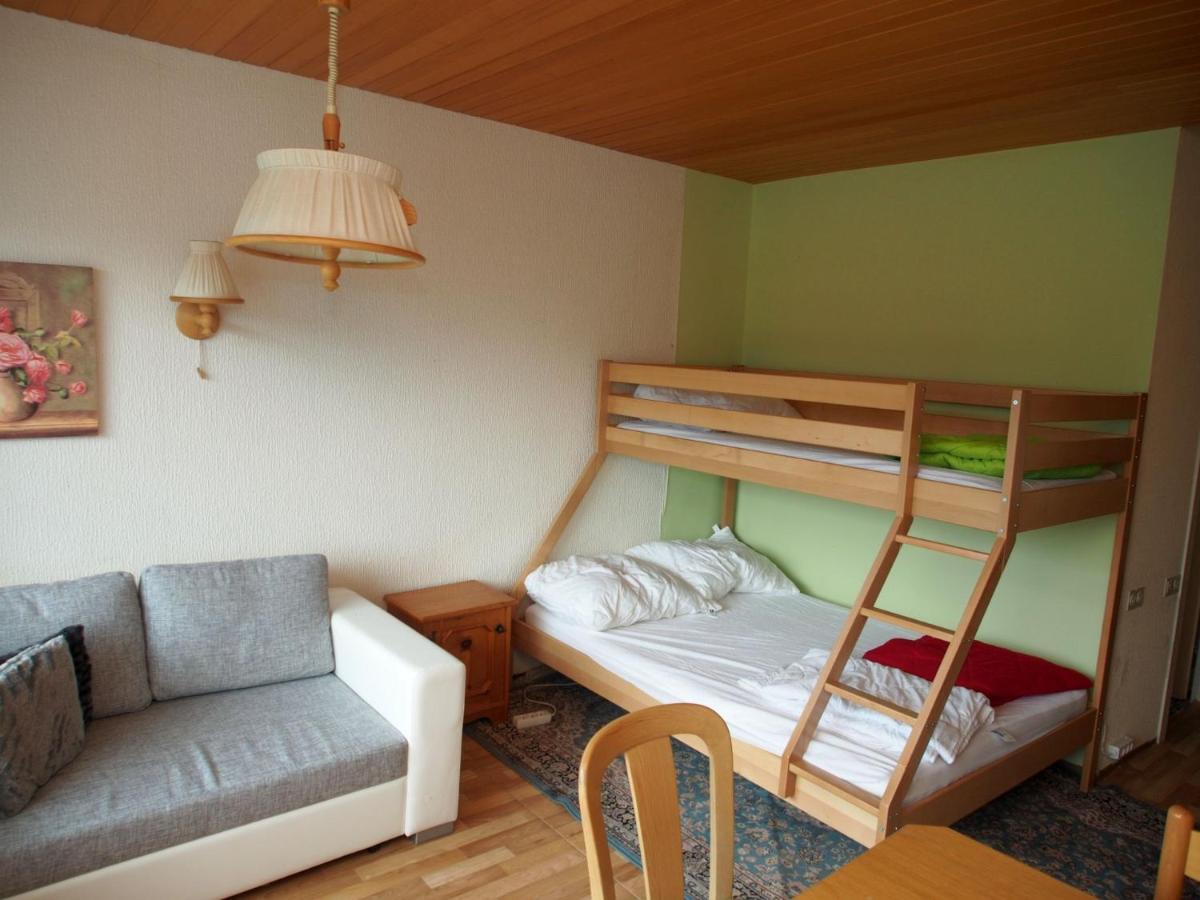 Mountain View Apartment باد ميترندورف المظهر الخارجي الصورة