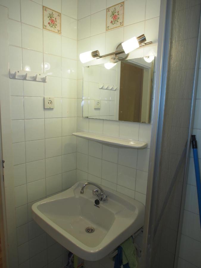 Mountain View Apartment باد ميترندورف المظهر الخارجي الصورة