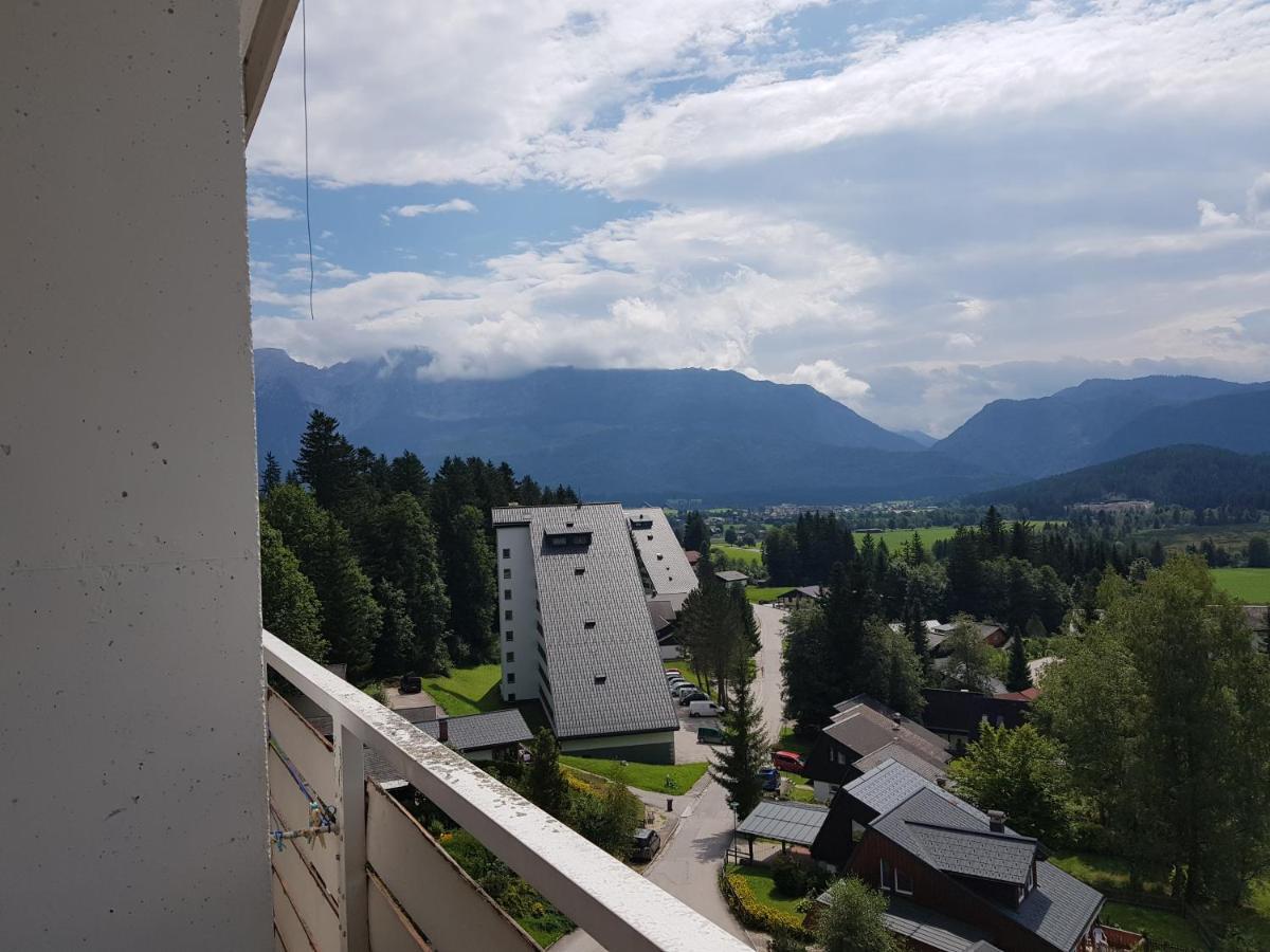 Mountain View Apartment باد ميترندورف المظهر الخارجي الصورة